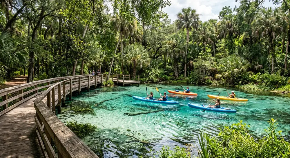 Apopka, Grande Orlando