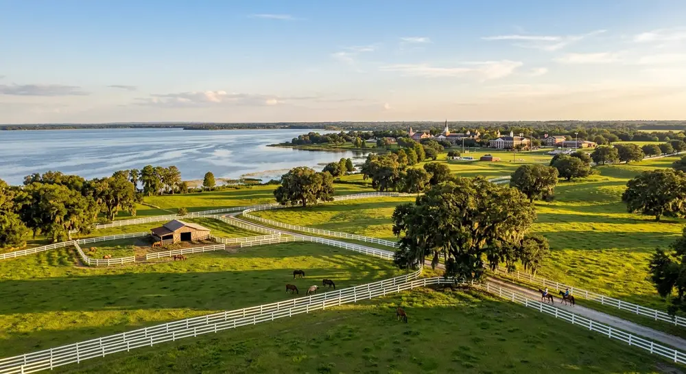 Montverde, Grande Orlando